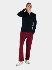 Поло Lacoste модель PH222323L Фото