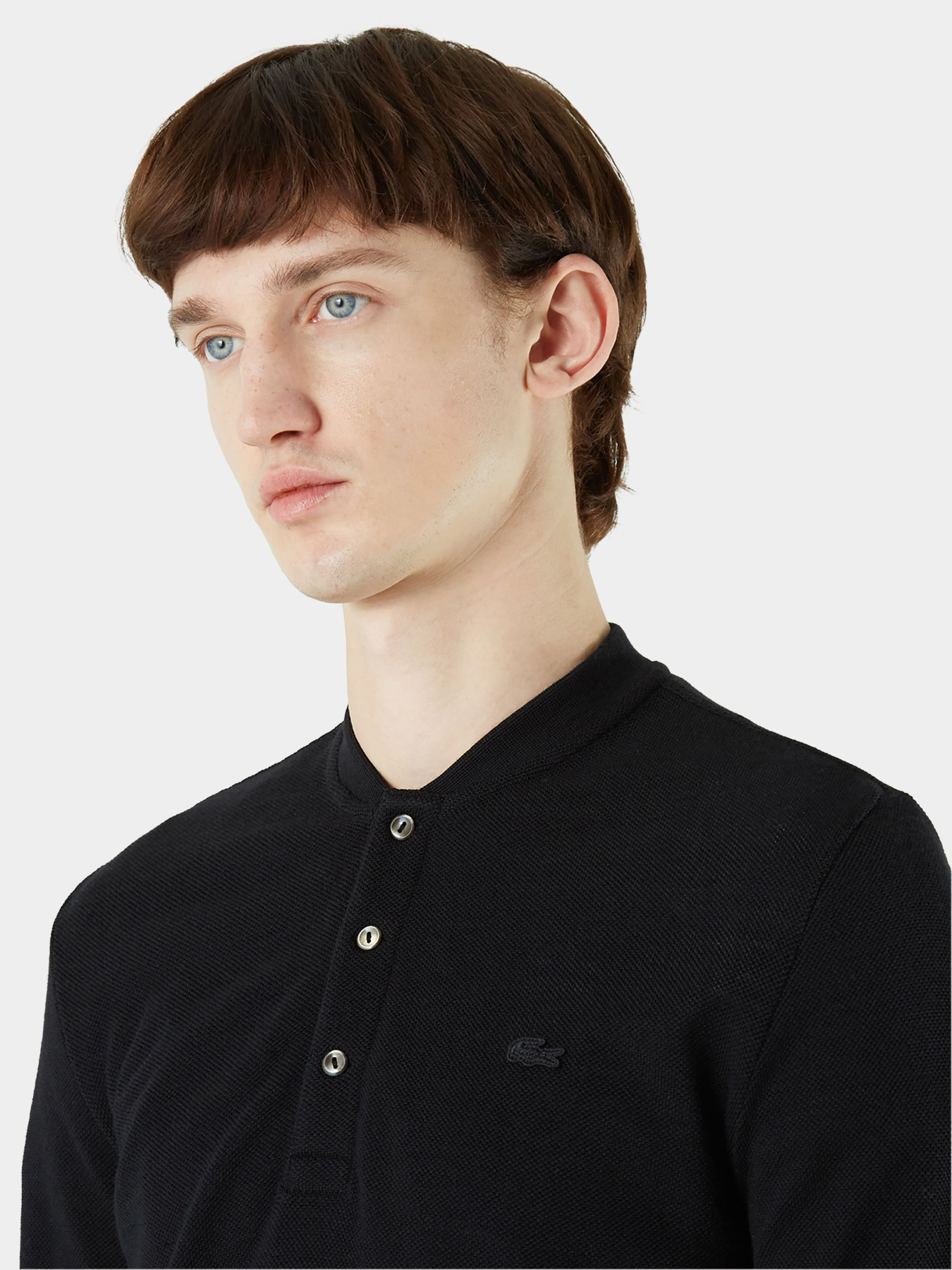 Поло Lacoste модель PH222323S Фото