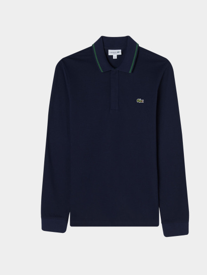 Поло Lacoste модель PH240404L — фото 6 - INTERTOP