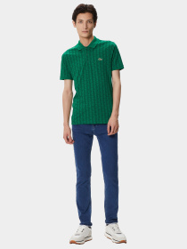 Поло Lacoste модель PH241010Y Фото