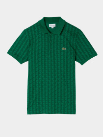 Поло Lacoste модель PH241010Y Поло Lacoste модель PH241010Y Фото