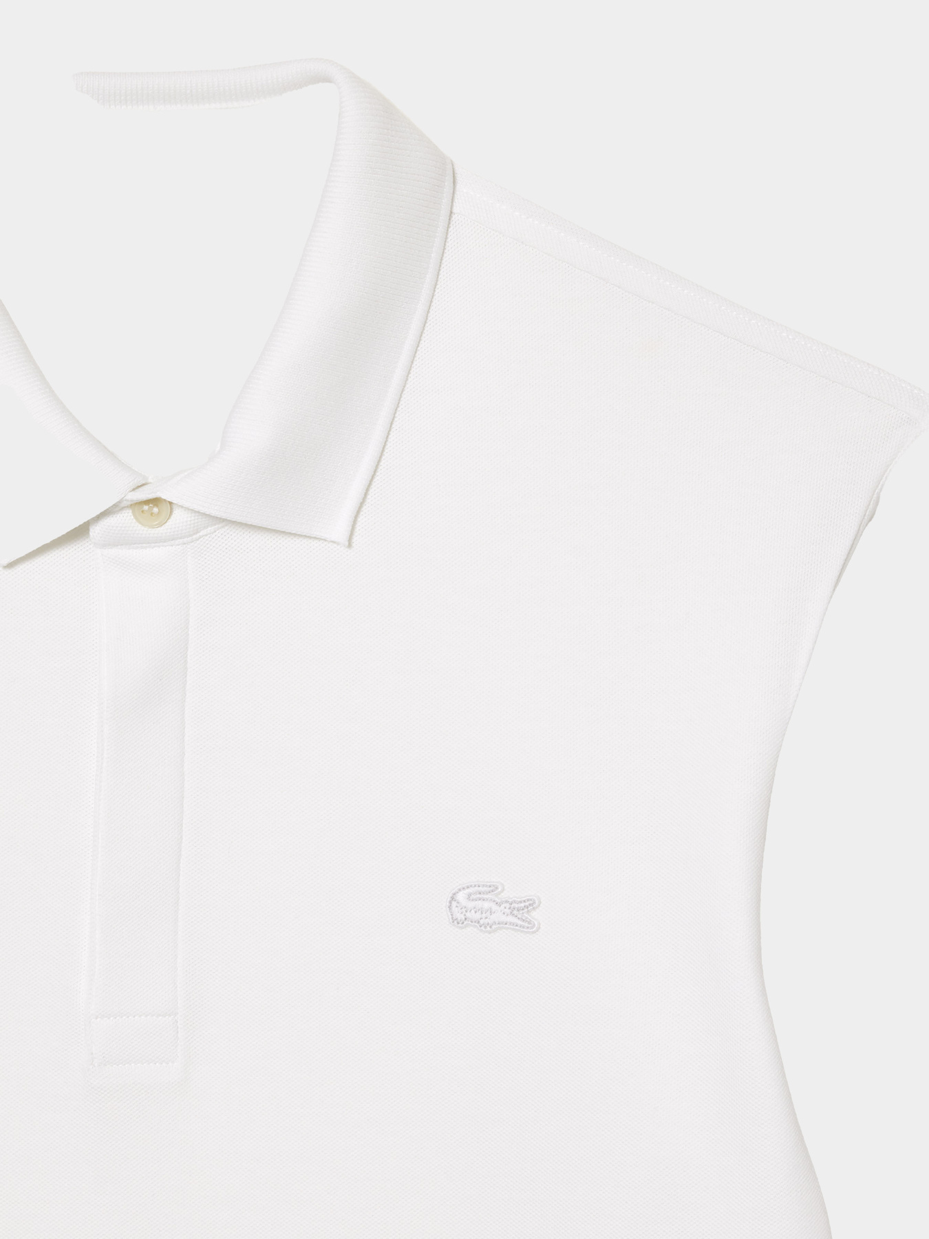 Поло Lacoste модель PH2481001 Фото