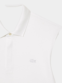Поло Lacoste модель PH2481001 Фото