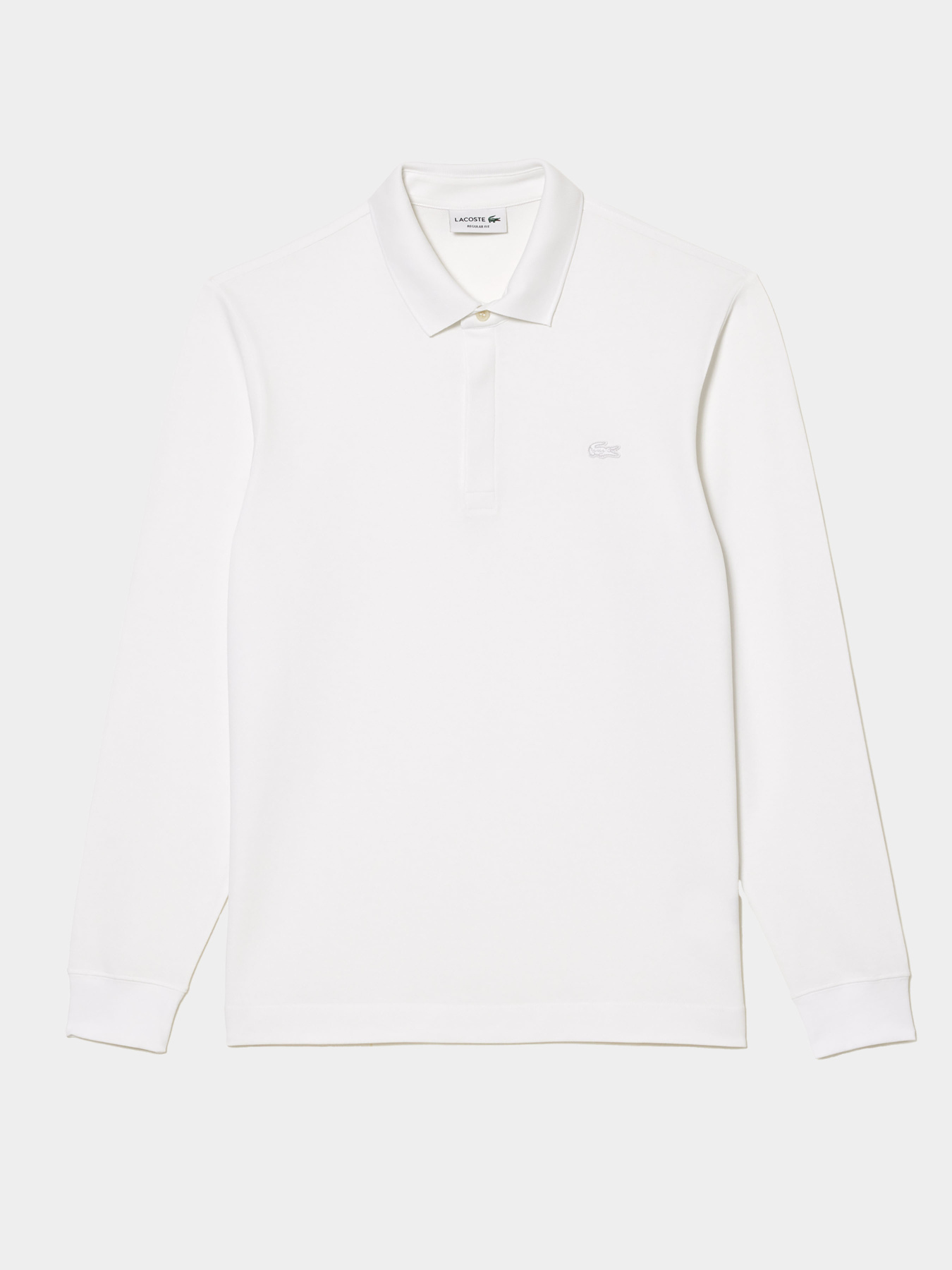 Поло Lacoste модель PH2481001 Фото