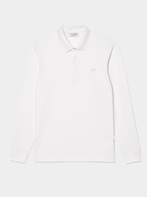 Поло Lacoste модель PH2481001 Фото