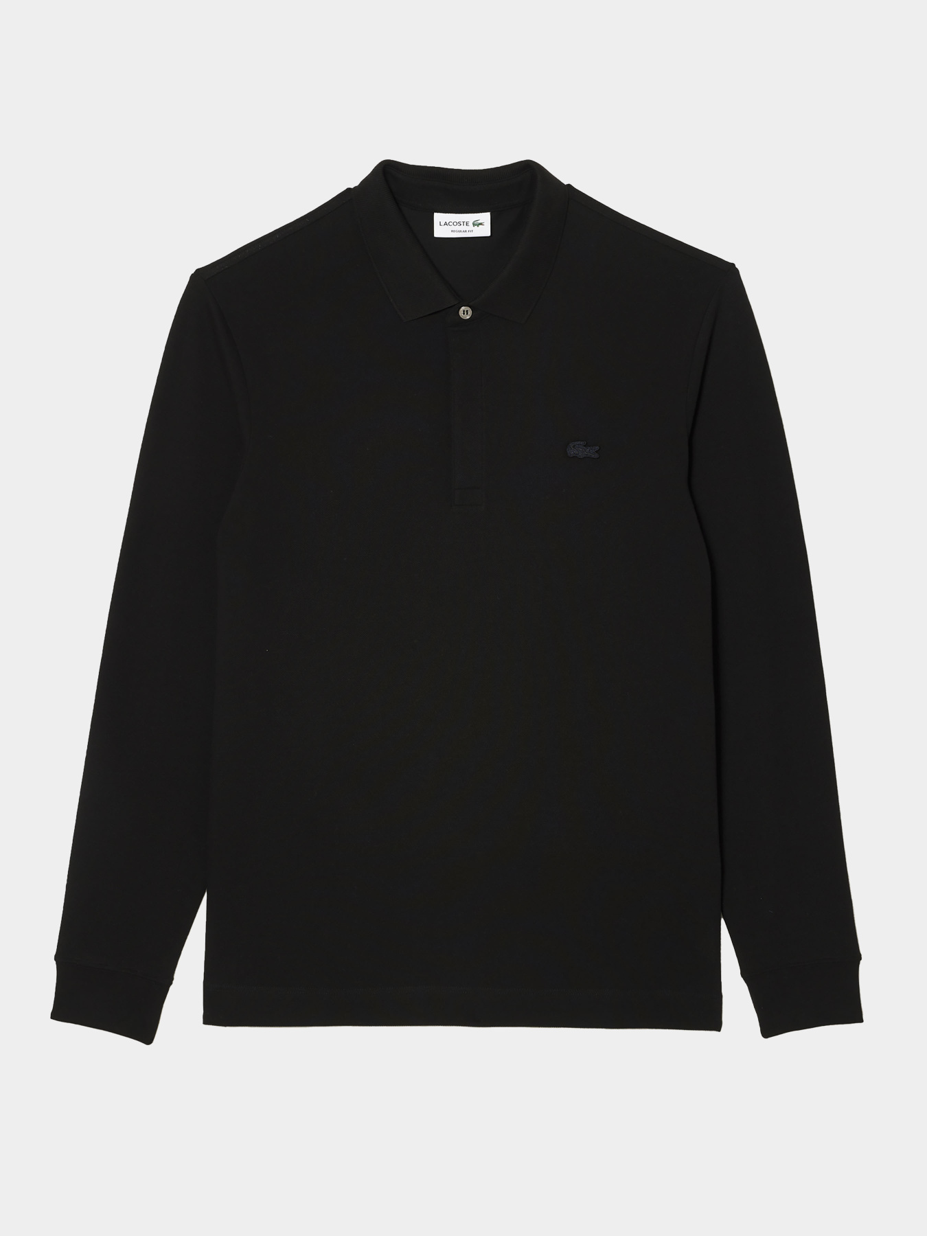 Поло Lacoste модель PH2481031 Фото