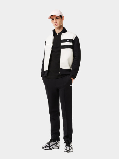 Поло Lacoste модель PH2481031 — фото - INTERTOP