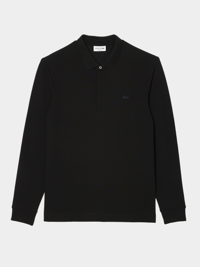 Поло Lacoste модель PH2481031 — фото 4 - INTERTOP