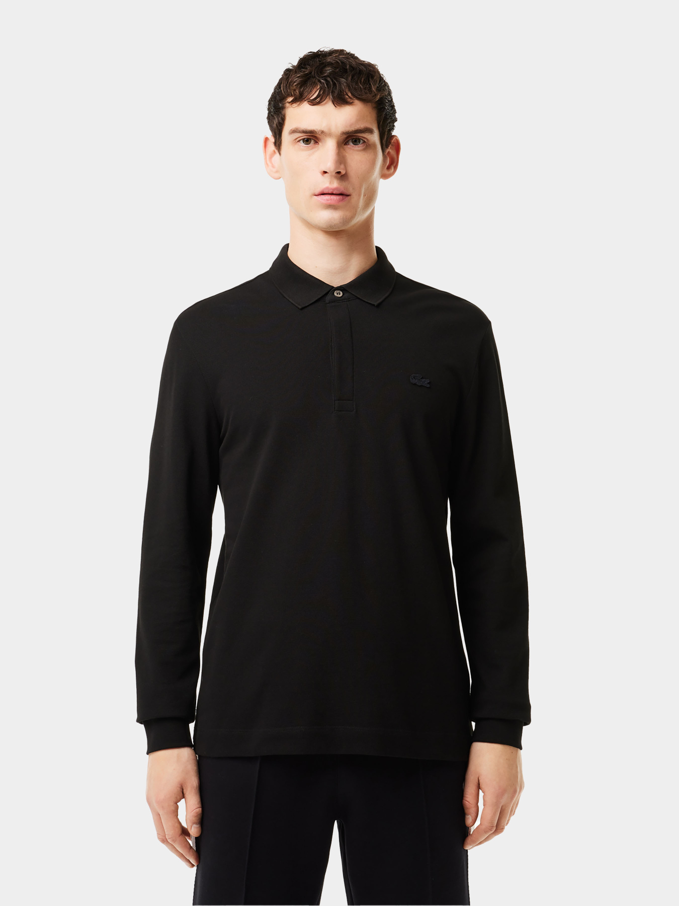 Поло Lacoste модель PH2481031 Фото