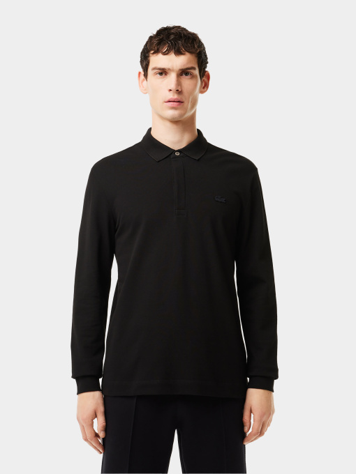 Поло Lacoste модель PH2481031 Фото