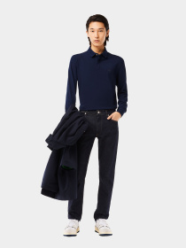 Поло Lacoste модель PH2481166 Фото