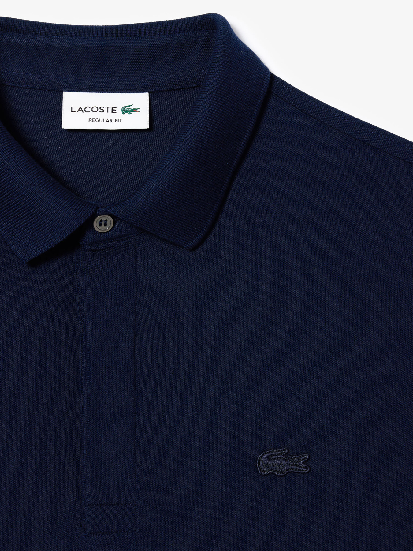 Поло Lacoste модель PH2481166 Поло Lacoste модель PH2481166 Фото