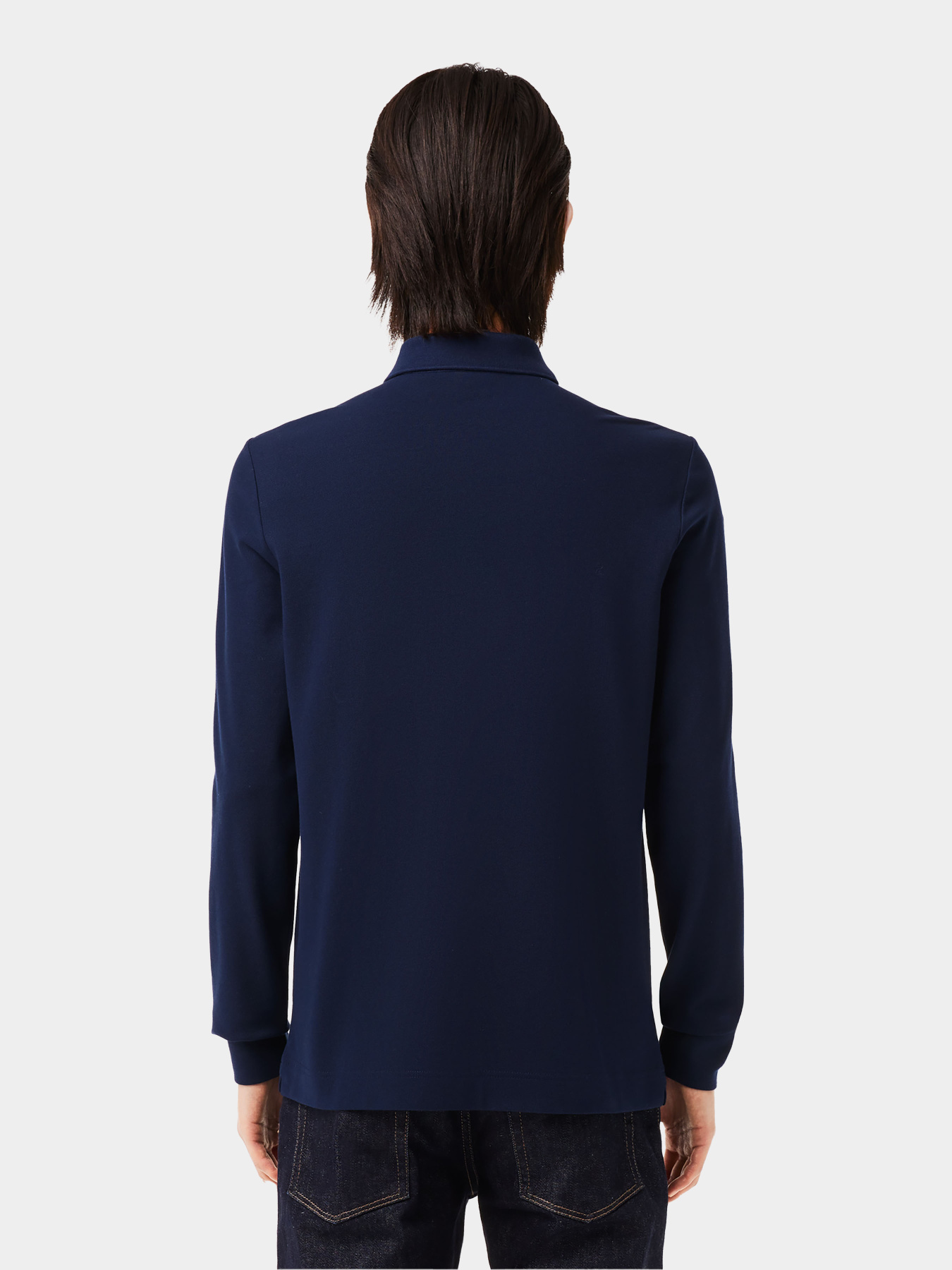 Поло Lacoste модель PH2481166 Поло Lacoste модель PH2481166 Фото