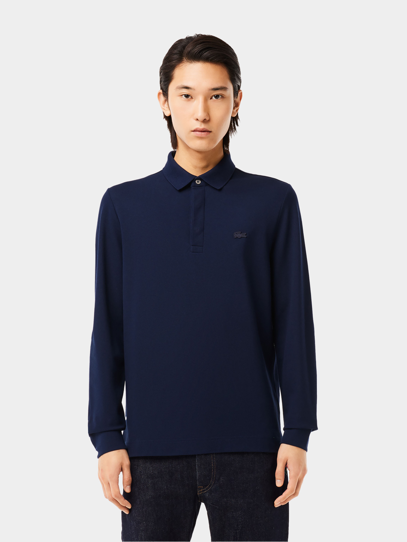 Поло Lacoste модель PH2481166 Поло Lacoste модель PH2481166 Фото