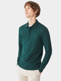 Поло Lacoste модель PH2481YZP Фото