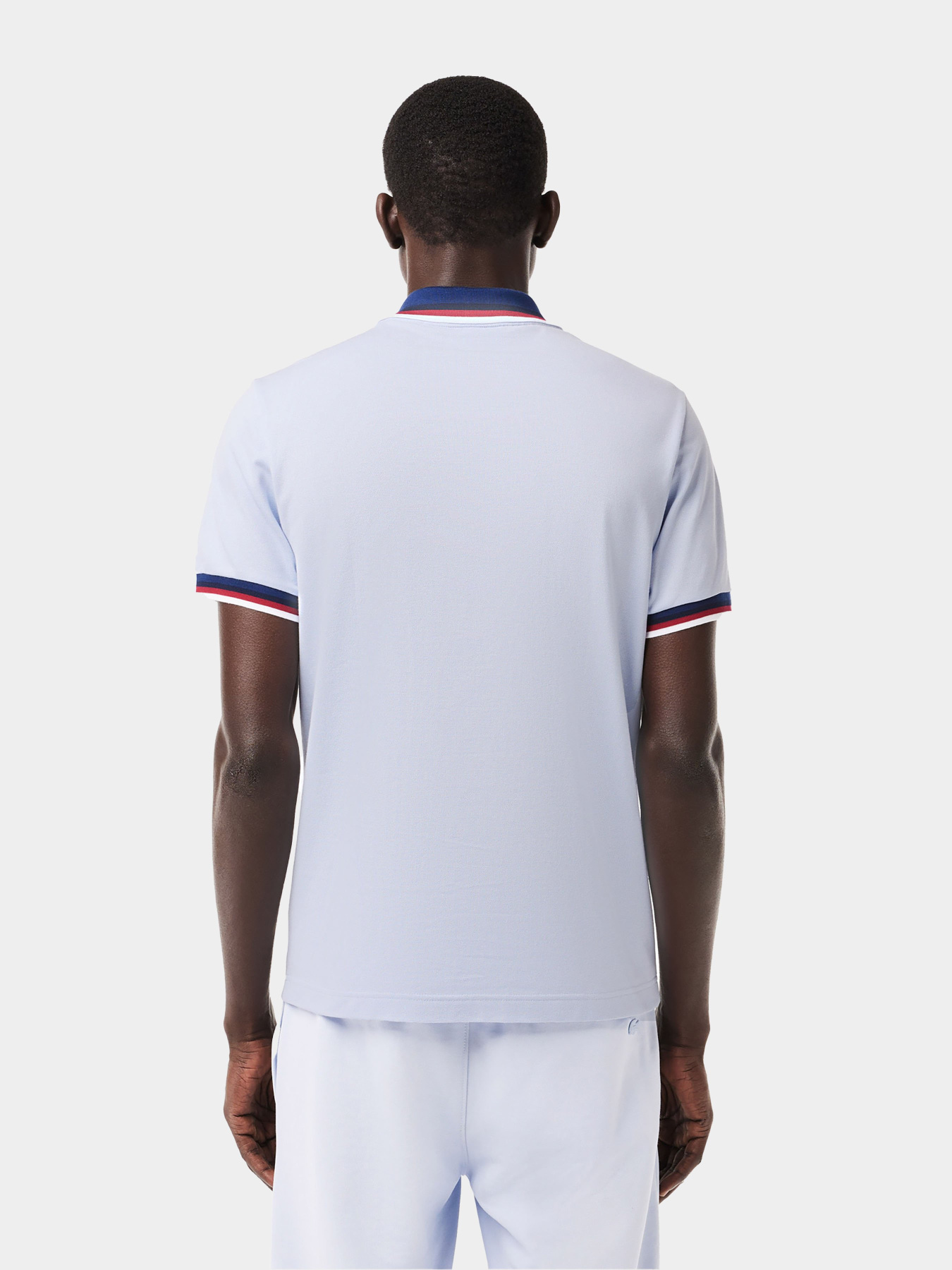 Поло Lacoste модель PH3461J2G Фото