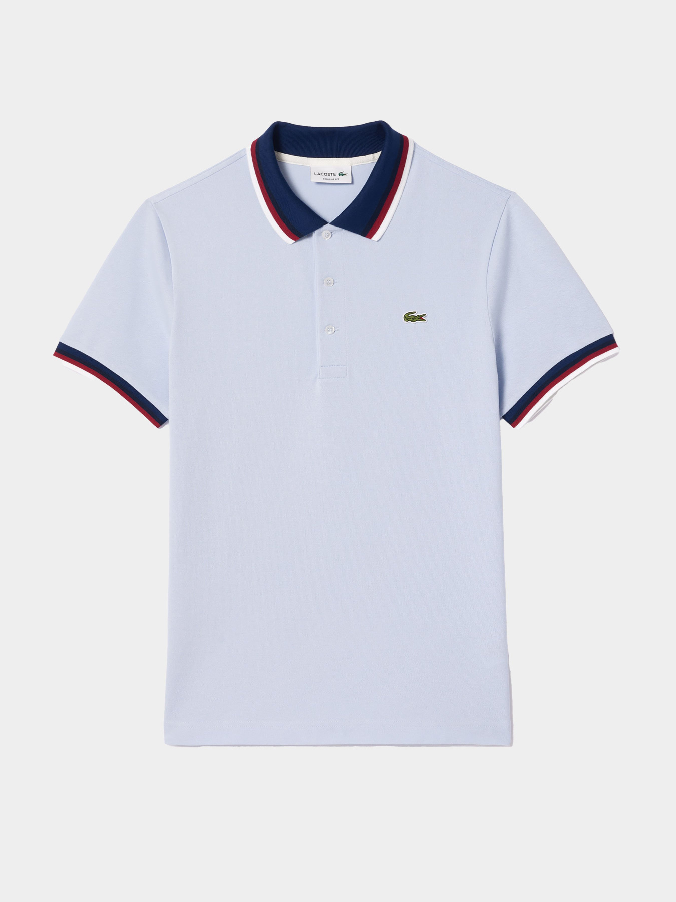 Поло Lacoste модель PH3461J2G Фото
