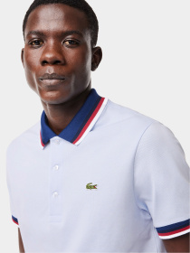 Поло Lacoste модель PH3461J2G Фото
