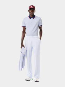 Поло Lacoste модель PH3461J2G Фото