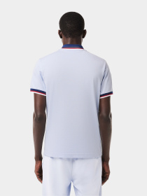 Поло Lacoste модель PH3461J2G Фото