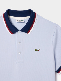 Поло Lacoste модель PH3461J2G Фото