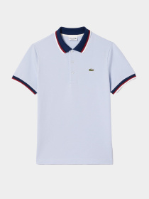 Поло Lacoste модель PH3461J2G Фото