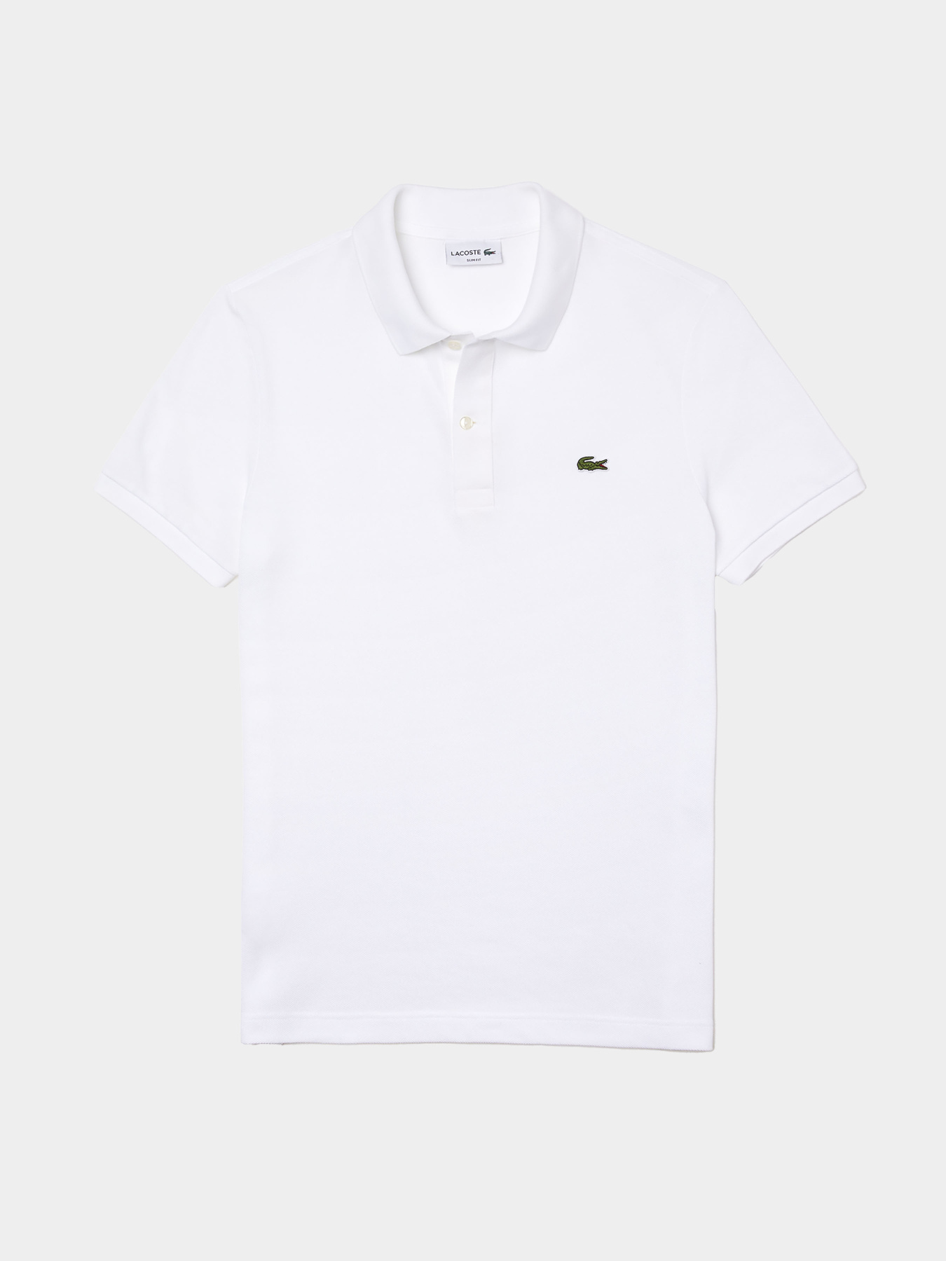 Поло Lacoste модель PH4012001 Фото