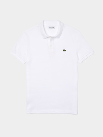 Поло Lacoste модель PH4012001 Фото