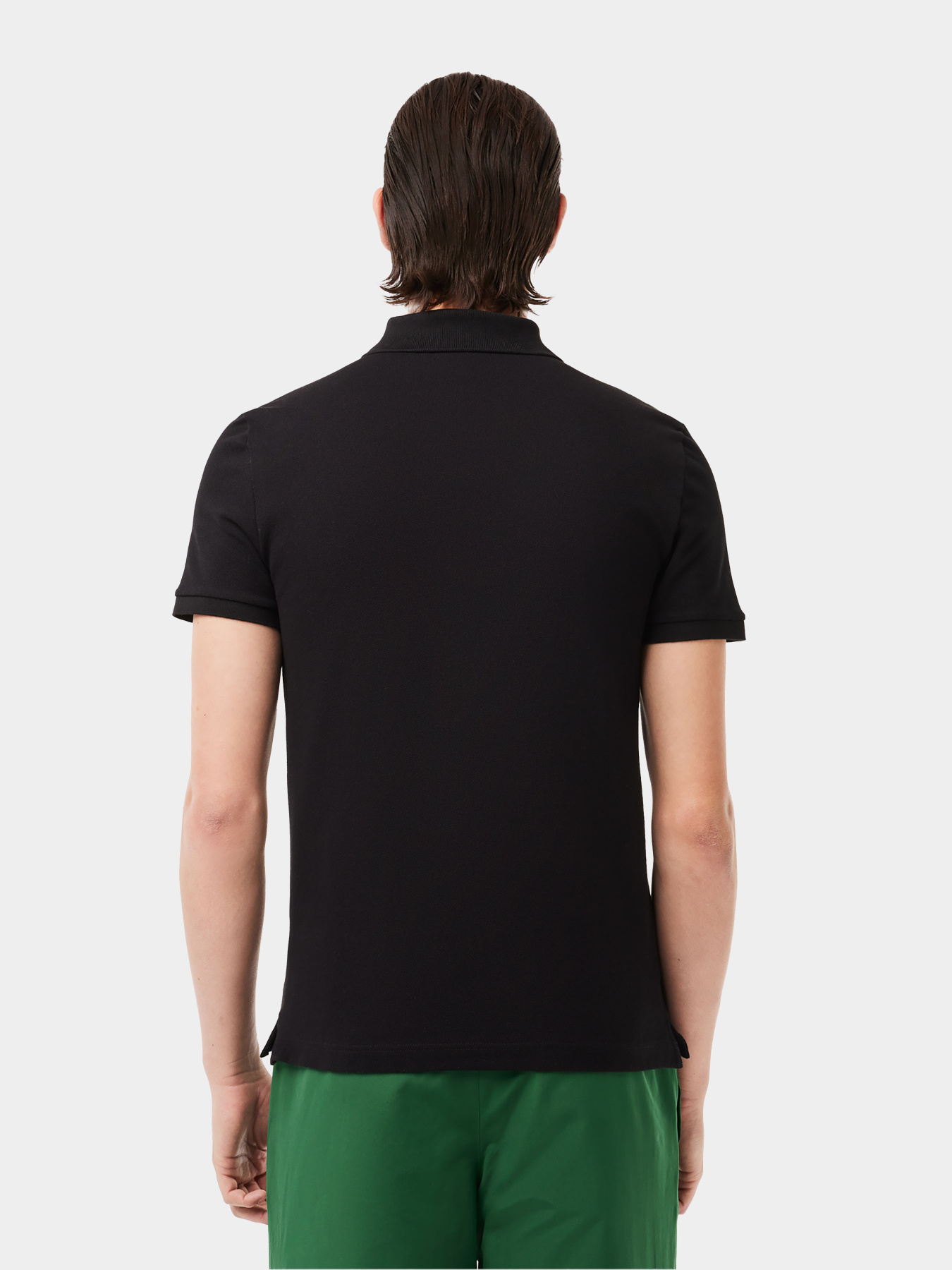 Поло Lacoste модель PH4012031 Фото