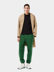 Поло Lacoste модель PH4012031 Фото