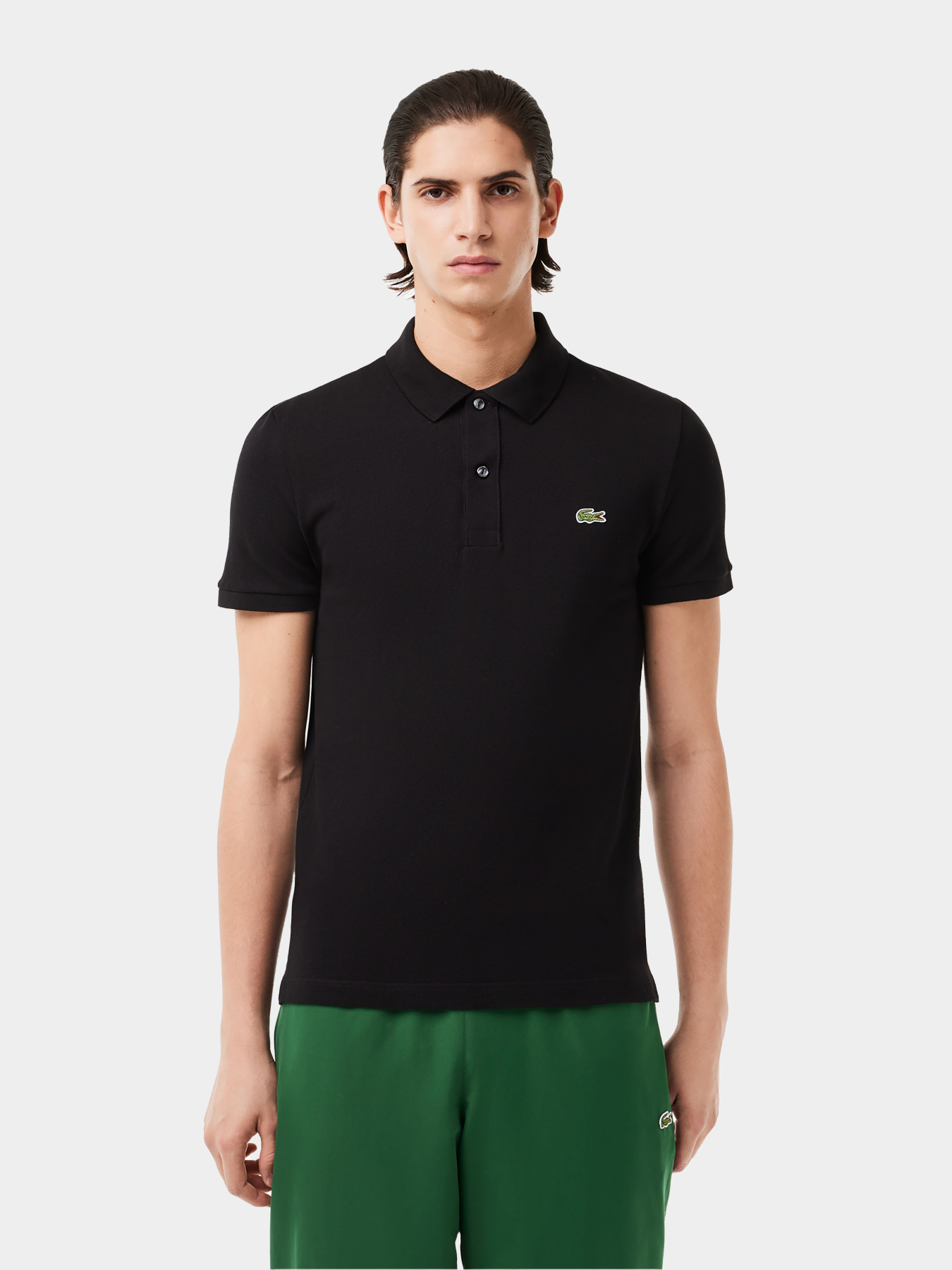 Поло Lacoste модель PH4012031 Фото