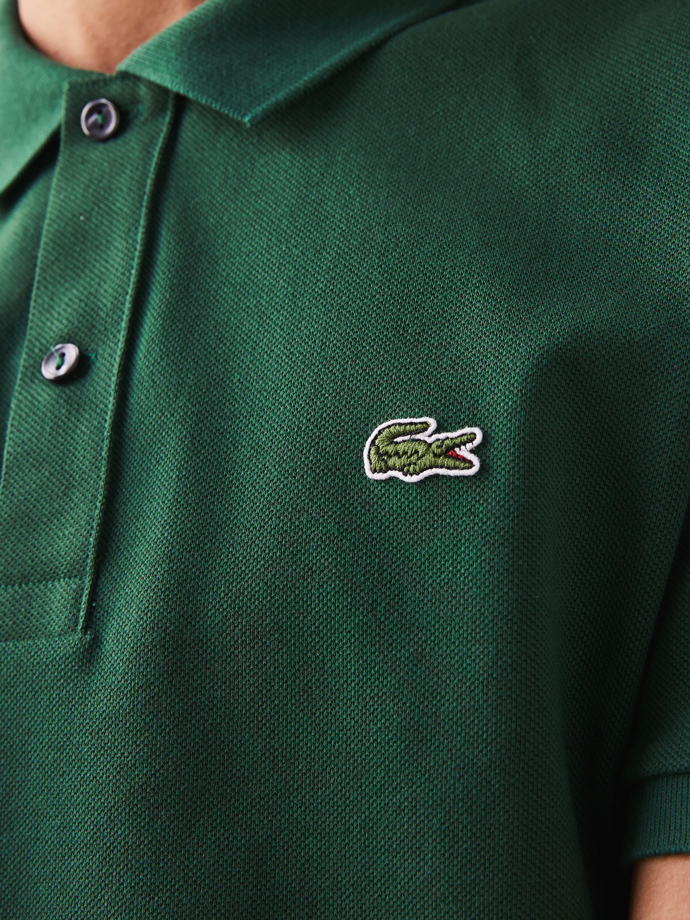 Поло Lacoste модель PH4012132 Поло Lacoste модель PH4012132 Фото