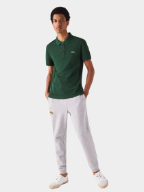 Поло Lacoste модель PH4012132 Фото