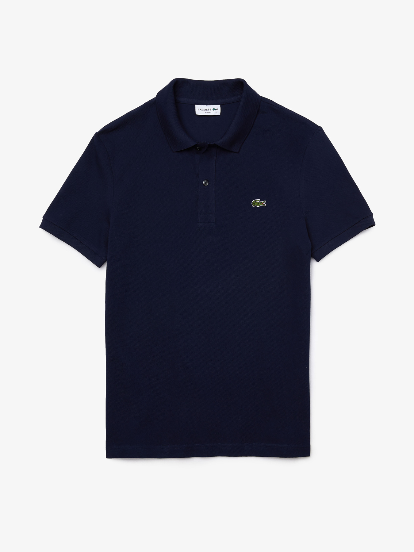 Поло Lacoste модель PH4012166 Фото