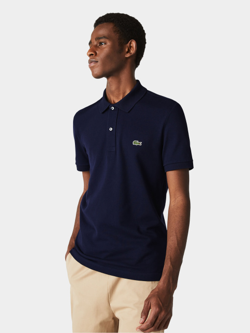 Поло Lacoste модель PH4012166 Фото