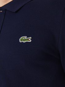 Поло Lacoste модель PH4012166 Поло Lacoste модель PH4012166 Фото