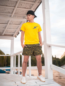 Шорты для плавания Custom Wear модель cw-shr-3541 Фото