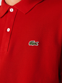 Поло Lacoste модель PH4012240 Фото