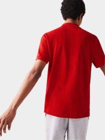 Поло Lacoste модель PH4012240 Фото