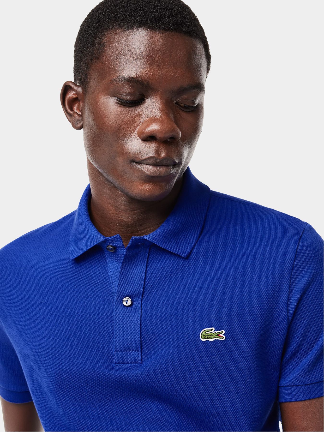 Поло Lacoste модель PH4012BDM Фото