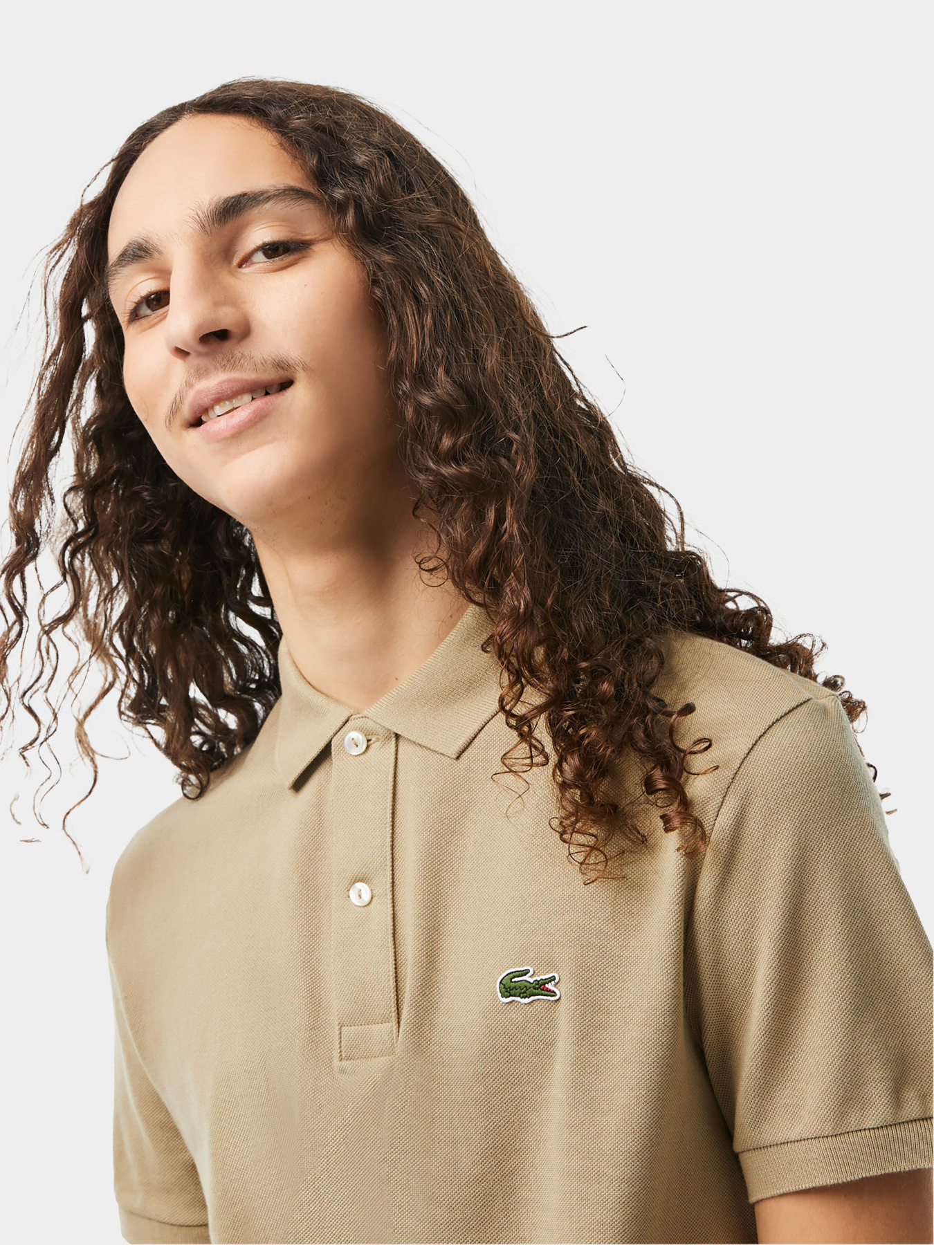 Поло Lacoste модель PH4012CB8 Фото