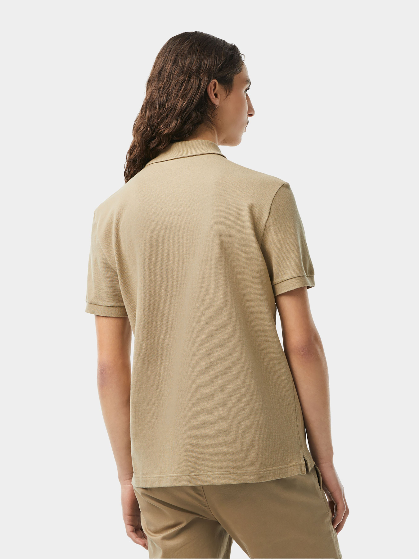 Поло Lacoste модель PH4012CB8 Фото