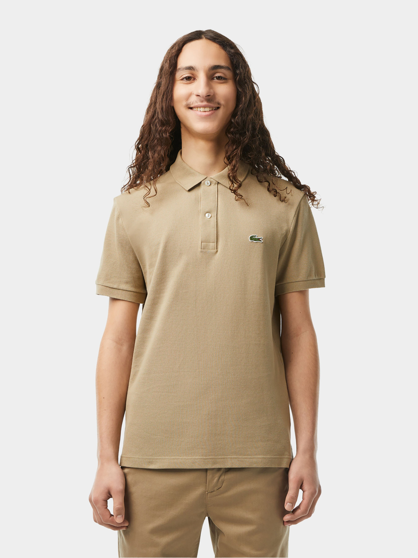Поло Lacoste модель PH4012CB8 Фото