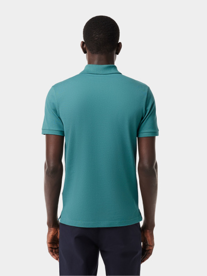 Поло Lacoste модель PH4012IY4 — фото 4 - INTERTOP