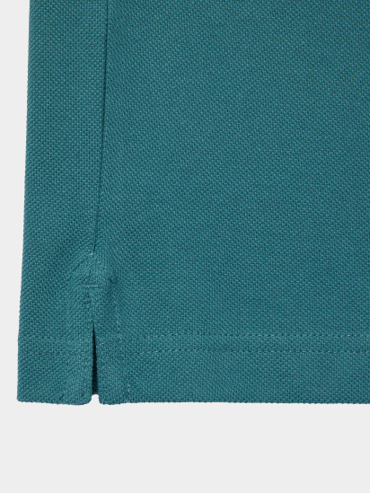 Поло Lacoste модель PH4012IY4 — фото 5 - INTERTOP
