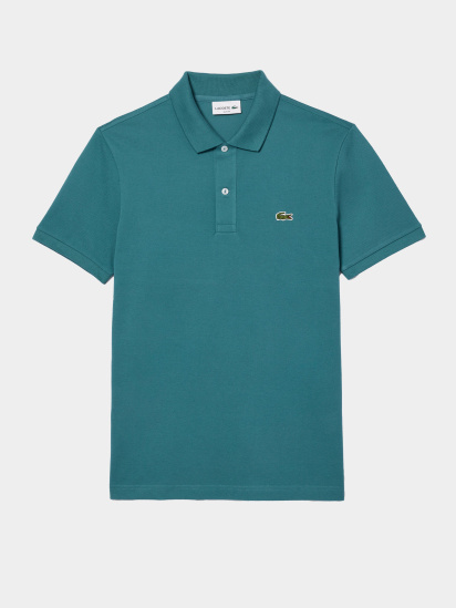 Поло Lacoste модель PH4012IY4 — фото 6 - INTERTOP