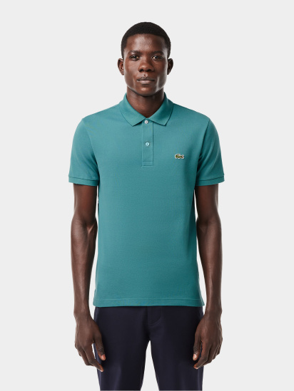 Поло Lacoste модель PH4012IY4 - фото