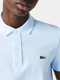 Поло Lacoste модель PH4012T01 Фото