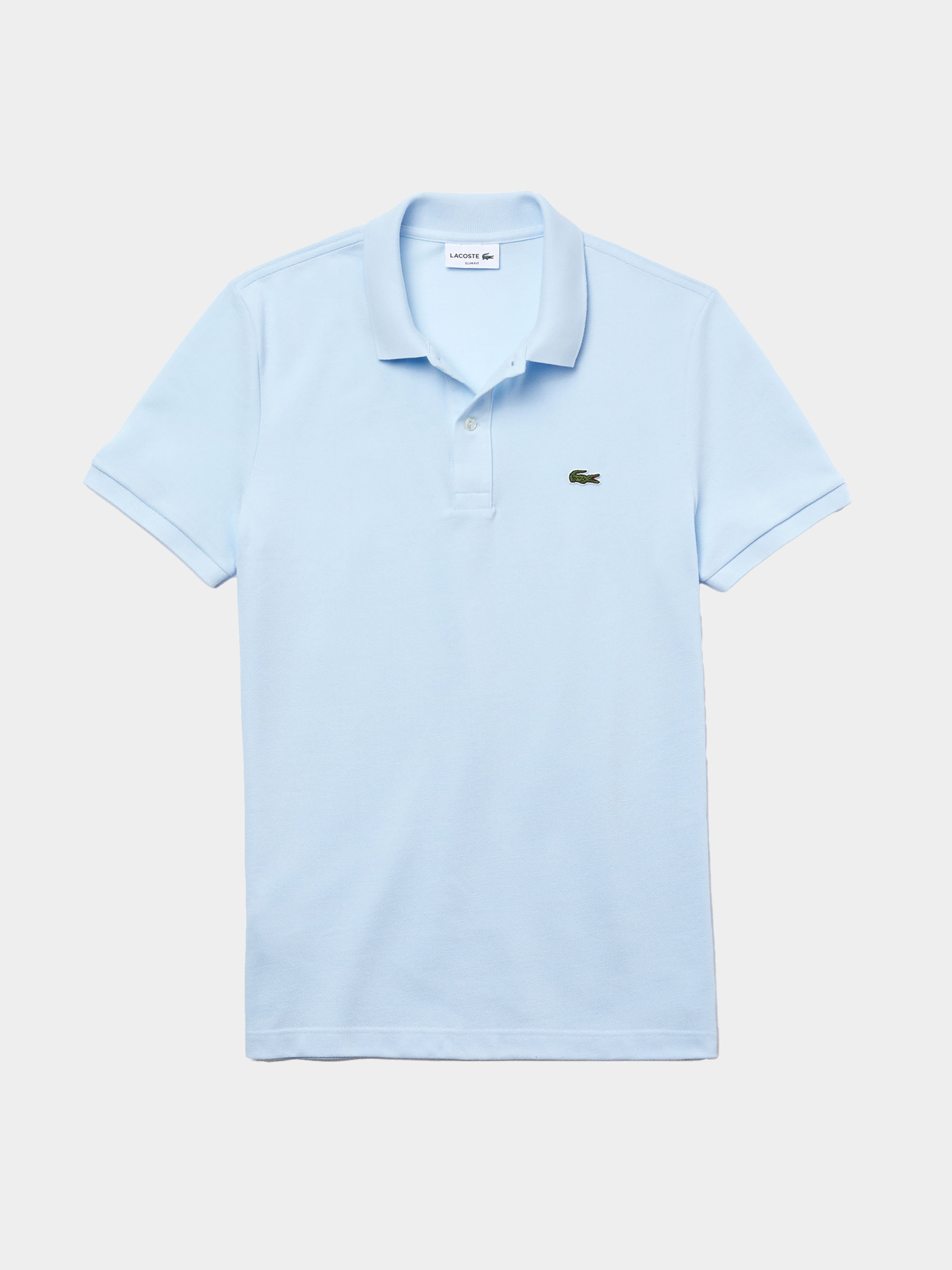 Поло Lacoste модель PH4012T01 Поло Lacoste модель PH4012T01 Фото