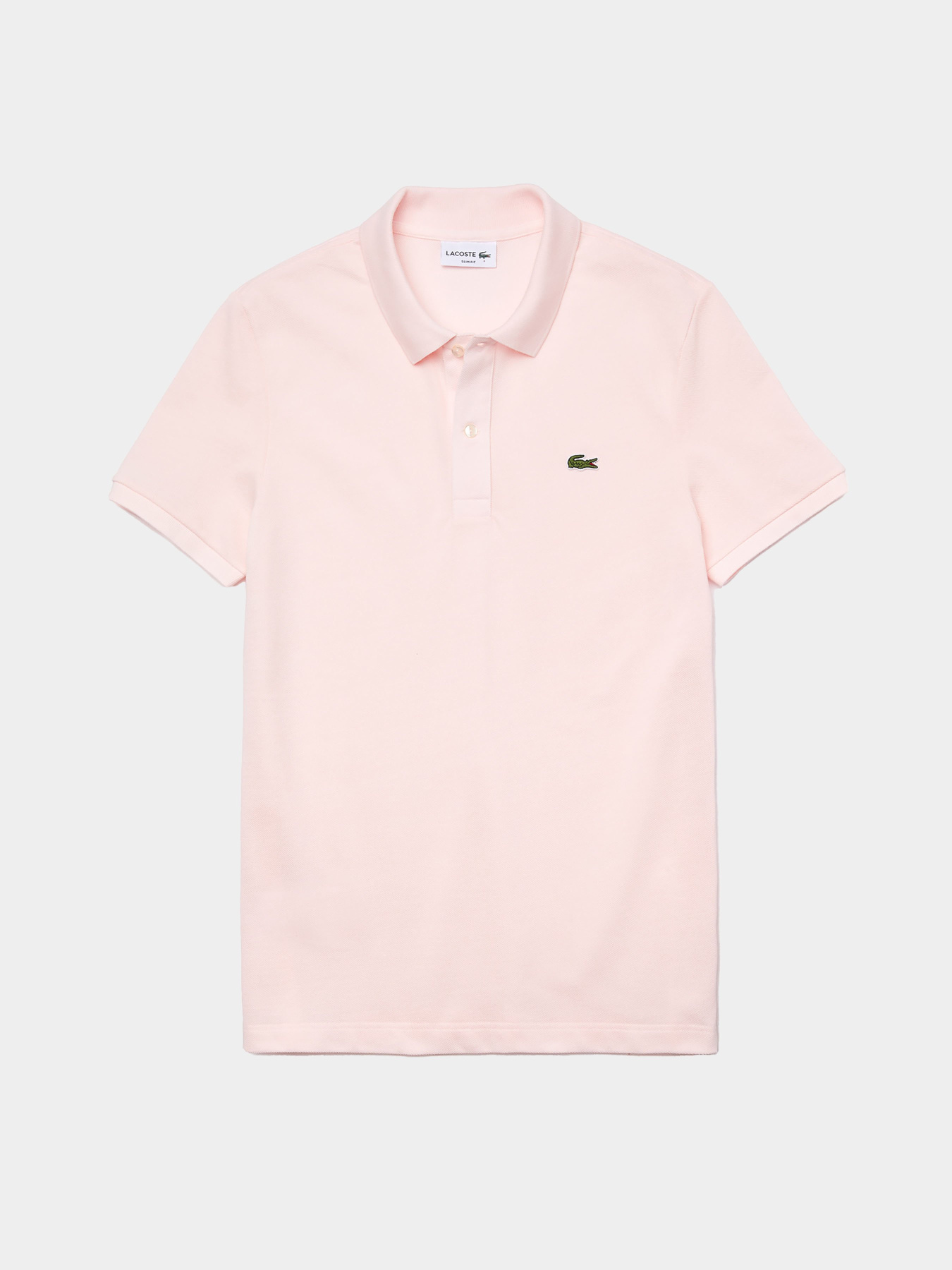 Поло Lacoste модель PH4012T03 Фото